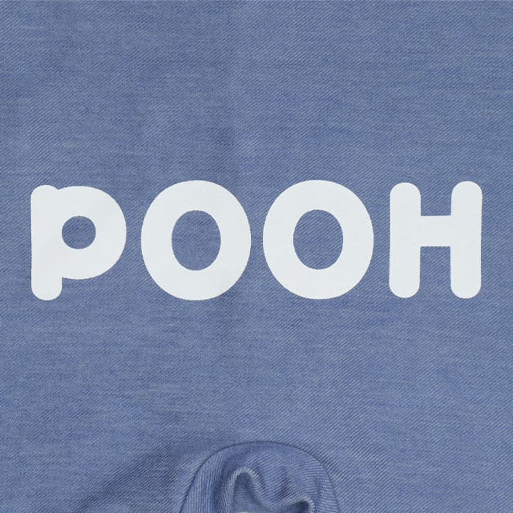 ディズニー 総柄サロペット風ロンパース 1209B | BABYDOLL | 詳細画像13 