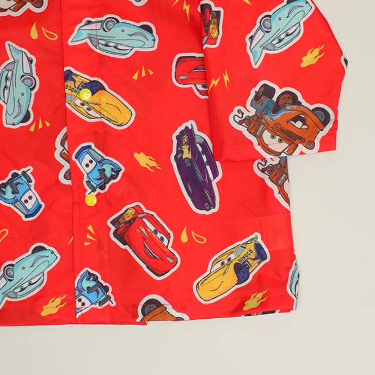 【撥水】ディズニー キャラクター レインコート 1212K | BABYDOLL | 詳細画像24 