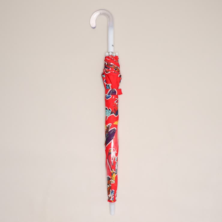 ディズニー キャラクター 傘 1213 (ワンタッチジャンプ式) | BABYDOLL | 詳細画像16 