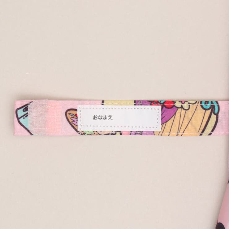 ディズニー キャラクター 傘 1213 (ワンタッチジャンプ式) | BABYDOLL | 詳細画像22 