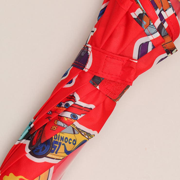 ディズニー キャラクター 傘 1213 (ワンタッチジャンプ式) | BABYDOLL | 詳細画像17 