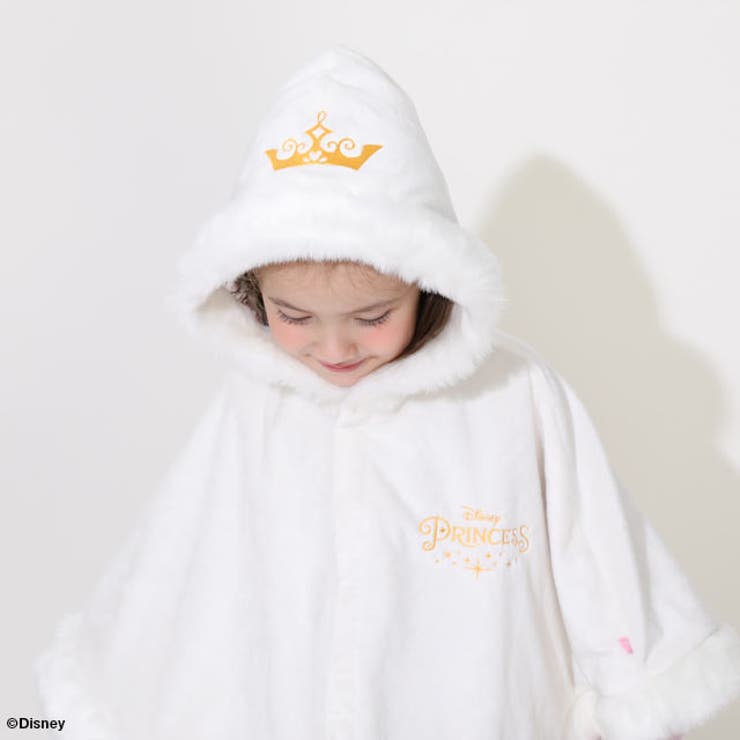 ディズニー プリンセス / ケープ 1230K | BABYDOLL | 詳細画像4 