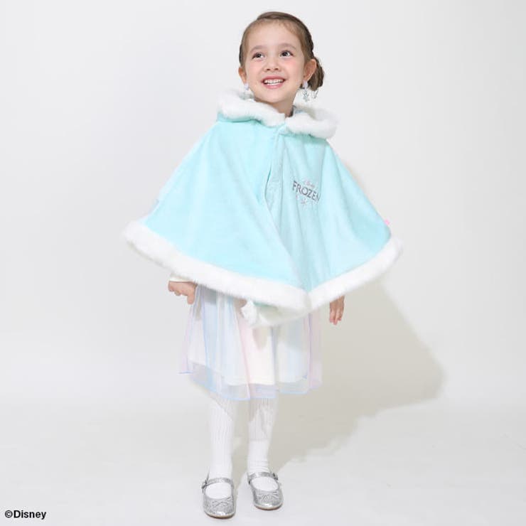 ディズニー プリンセス / ケープ 1230K | BABYDOLL | 詳細画像8 