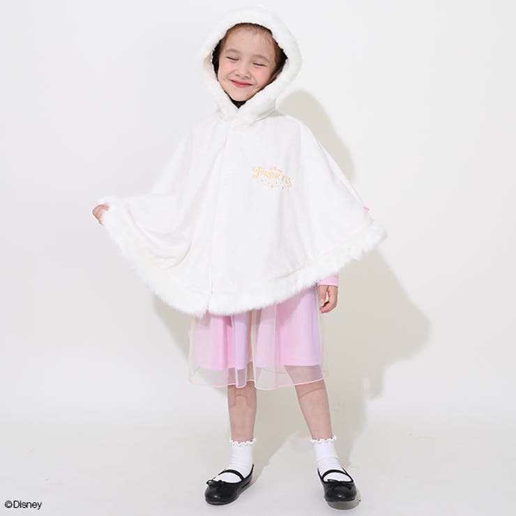 ディズニー プリンセス / ケープ 1230K | BABYDOLL | 詳細画像6 