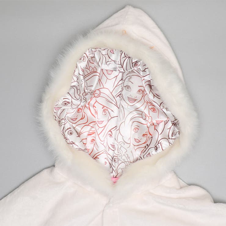 ディズニー プリンセス / ケープ 1230K | BABYDOLL | 詳細画像16 