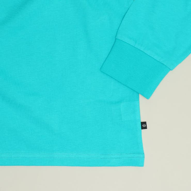 親子お揃い ディズニー BIGキャラクターロンT 1245A | BABYDOLL | 詳細画像13 