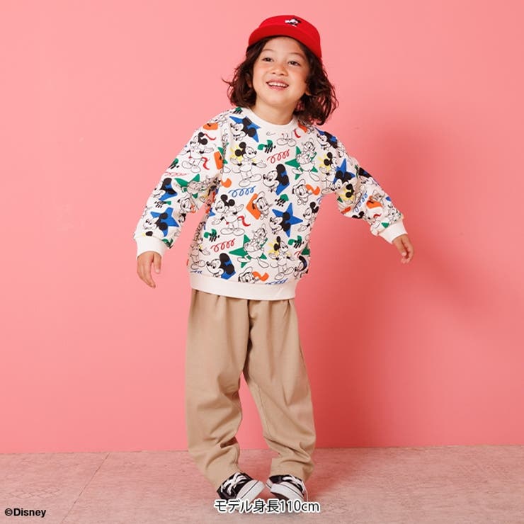 ディズニー カラーキャップ 1249 | BABYDOLL | 詳細画像2 