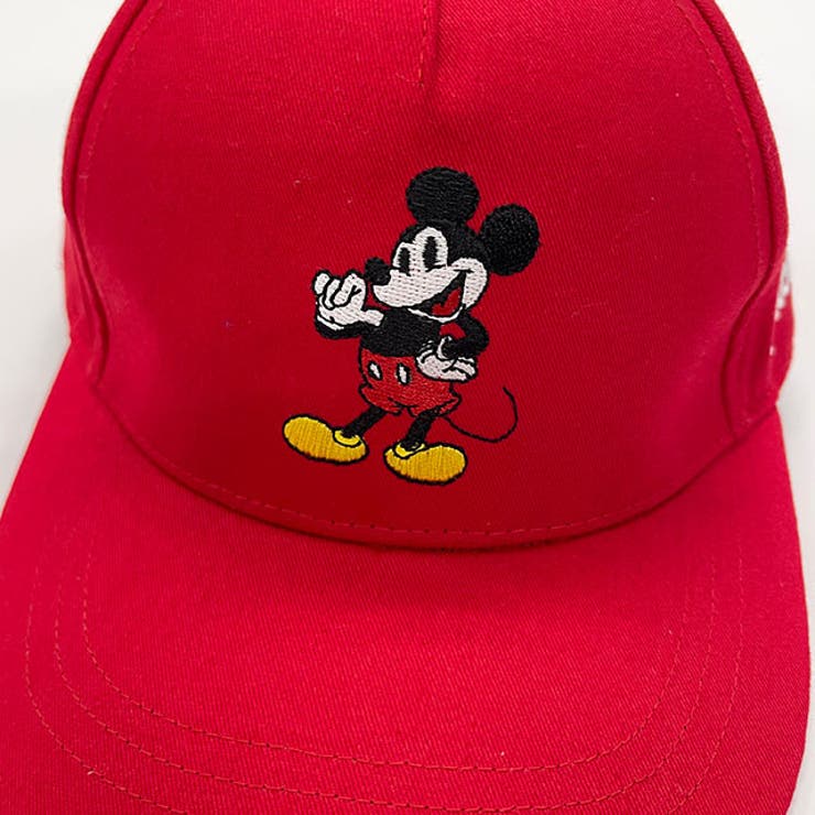 ディズニー カラーキャップ 1249 | BABYDOLL | 詳細画像9 