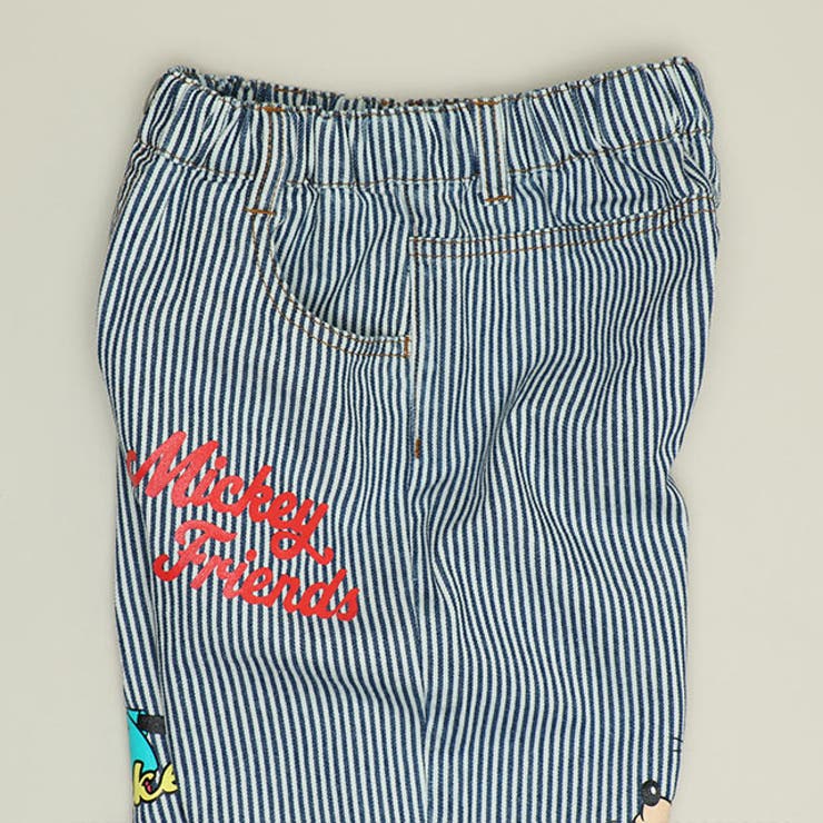 ディズニー デニムロングパンツ 1250K | BABYDOLL | 詳細画像29 