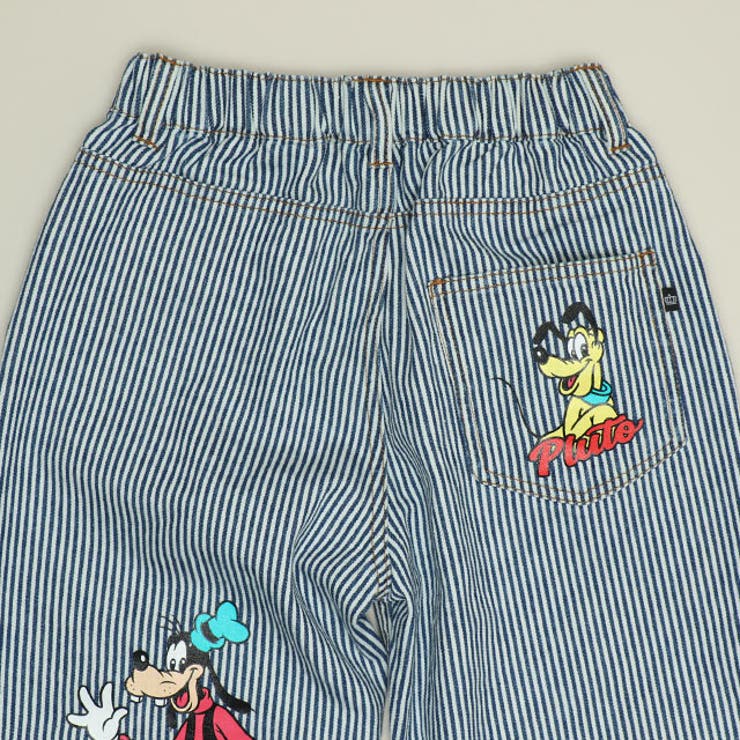 ディズニー デニムロングパンツ 1250K | BABYDOLL | 詳細画像30 