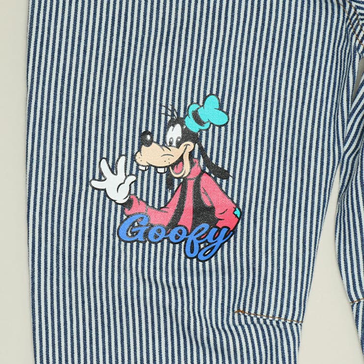 ディズニー デニムロングパンツ 1250K | BABYDOLL | 詳細画像25 