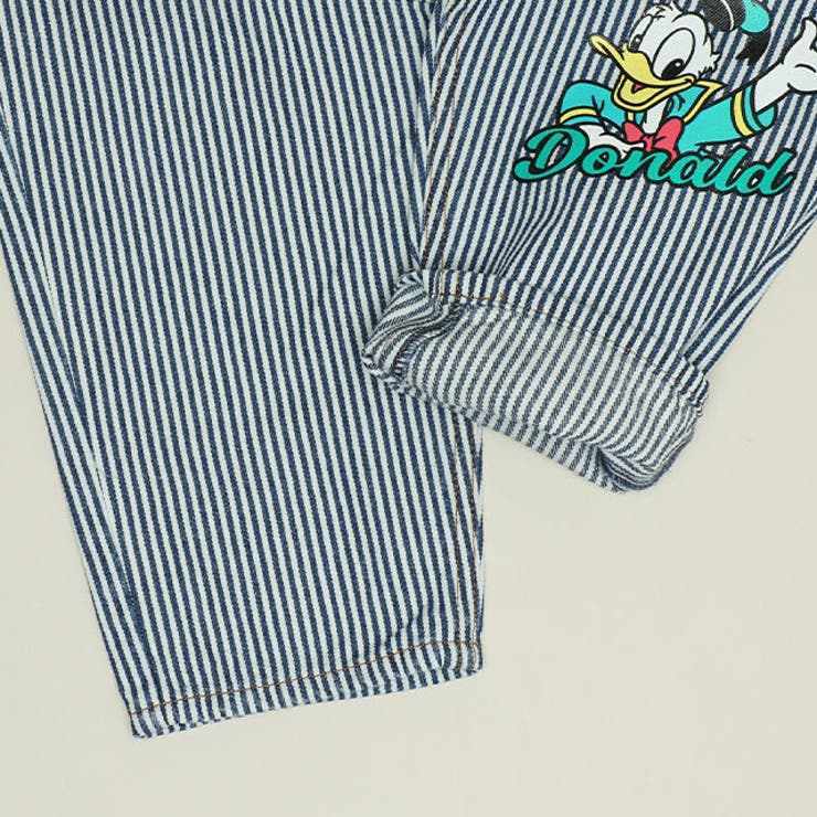 ディズニー デニムロングパンツ 1250K | BABYDOLL | 詳細画像26 