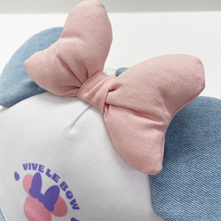 ディズニー デニム耳付きキャップ 1254 | BABYDOLL | 詳細画像13 