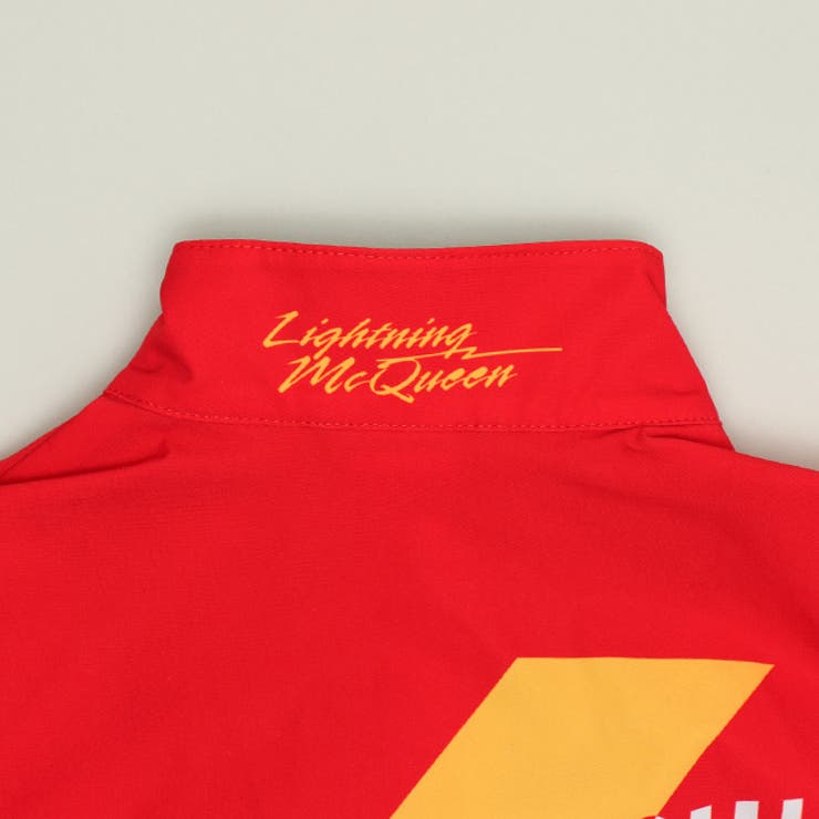 ディズニー カーズ 【防風・撥水】ウインドブレーカー 1260K | BABYDOLL | 詳細画像15 