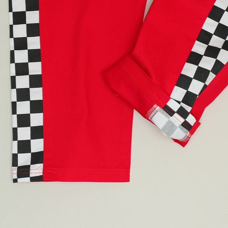 ディズニー カーズ つなぎ 1261K | BABYDOLL | 詳細画像16 