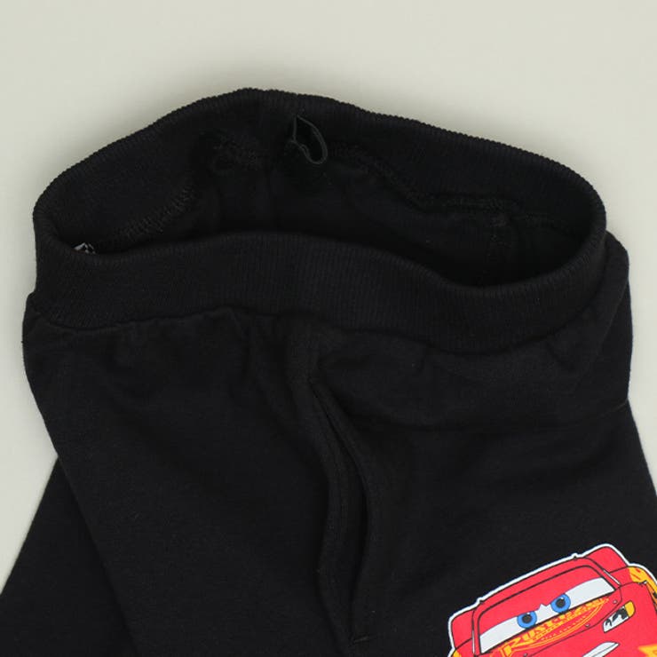 ディズニー カーズ キャラクターロゴロングパンツ 1264K | BABYDOLL | 詳細画像8 