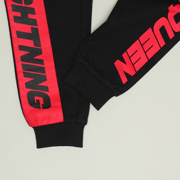 ディズニー カーズ キャラクターロゴロングパンツ 1264K | BABYDOLL | 詳細画像10 