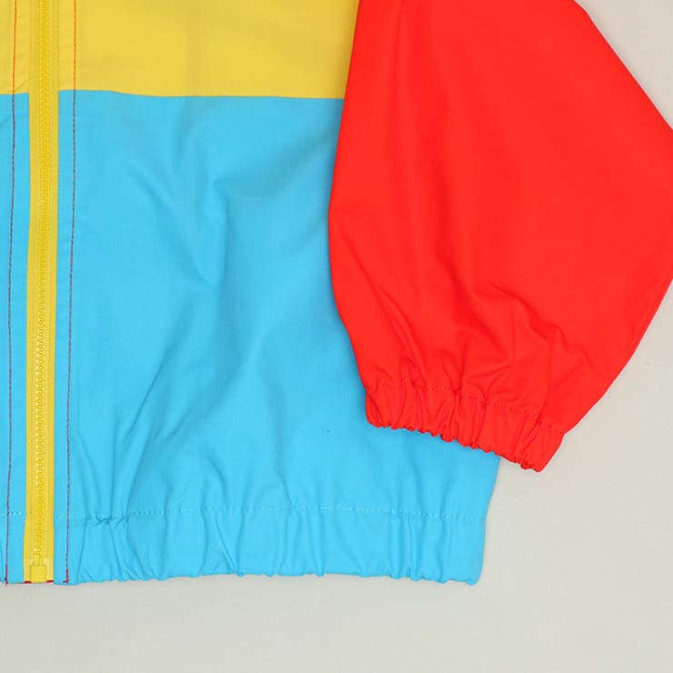 ディズニー トイ・ストーリー 【防風・撥水】ウインドブレーカー 1269K | BABYDOLL | 詳細画像16 