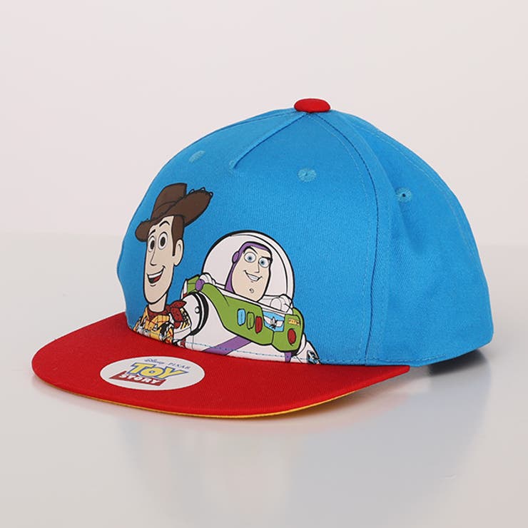 トイストーリー | ディズニー トイ・ストーリー キャップ 1270 | BABYDOLL