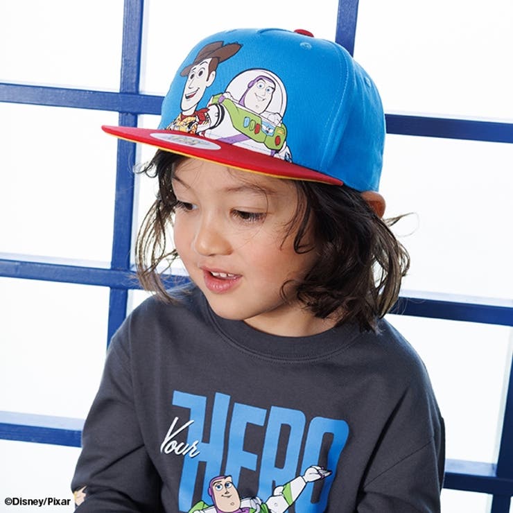 ディズニー トイ・ストーリー キャップ 1270 | BABYDOLL | 詳細画像4 