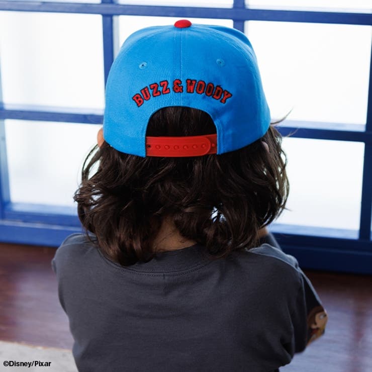 ディズニー トイ・ストーリー キャップ 1270 | BABYDOLL | 詳細画像5 