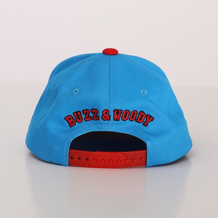 ディズニー トイ・ストーリー キャップ 1270 | BABYDOLL | 詳細画像7 