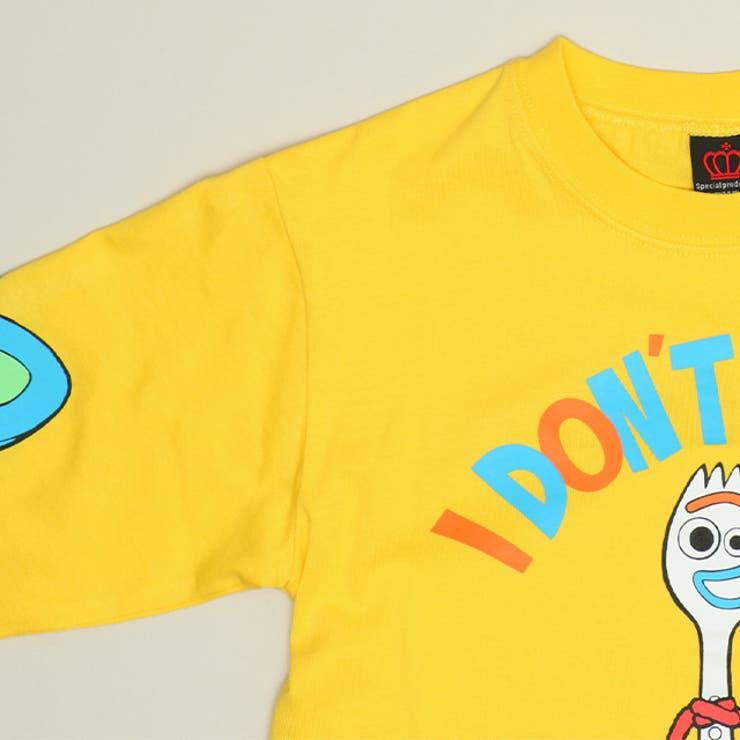 親子お揃い ディズニー トイ・ストーリー キャラクターロンT 1271K | BABYDOLL | 詳細画像12 