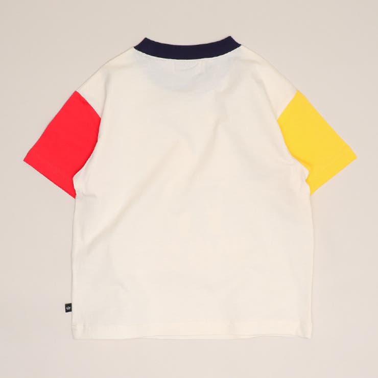 親子お揃い ディズニー トイ・ストーリー クレイジー袖Tシャツ 1274K | BABYDOLL | 詳細画像6 