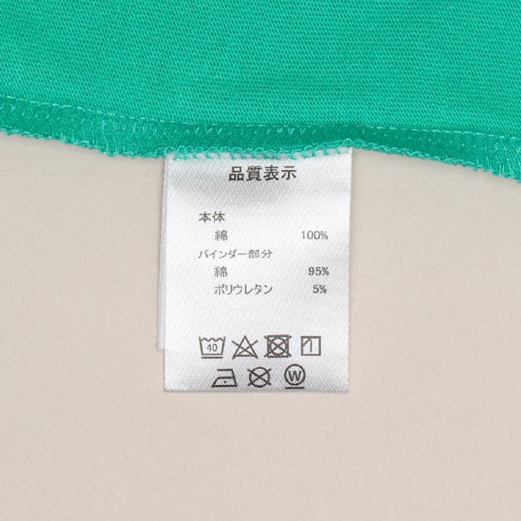 ディズニー トイ・ストーリー 刺繍ロゴTシャツ 1275K | BABYDOLL | 詳細画像11 