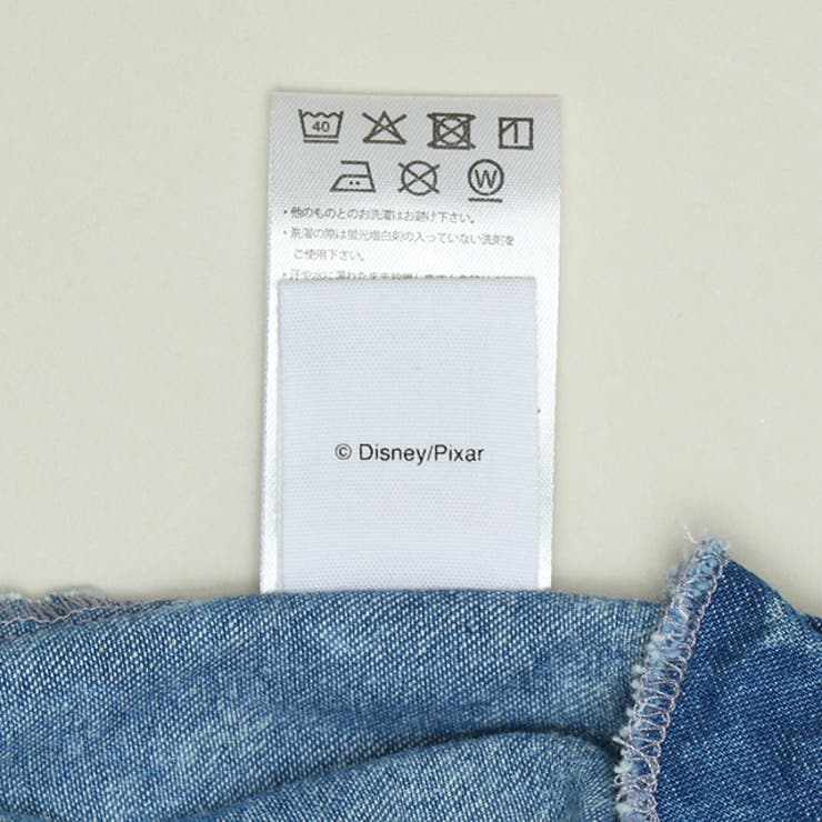 ディズニー トイ・ストーリー デニムサロペット 1277K | BABYDOLL | 詳細画像21 