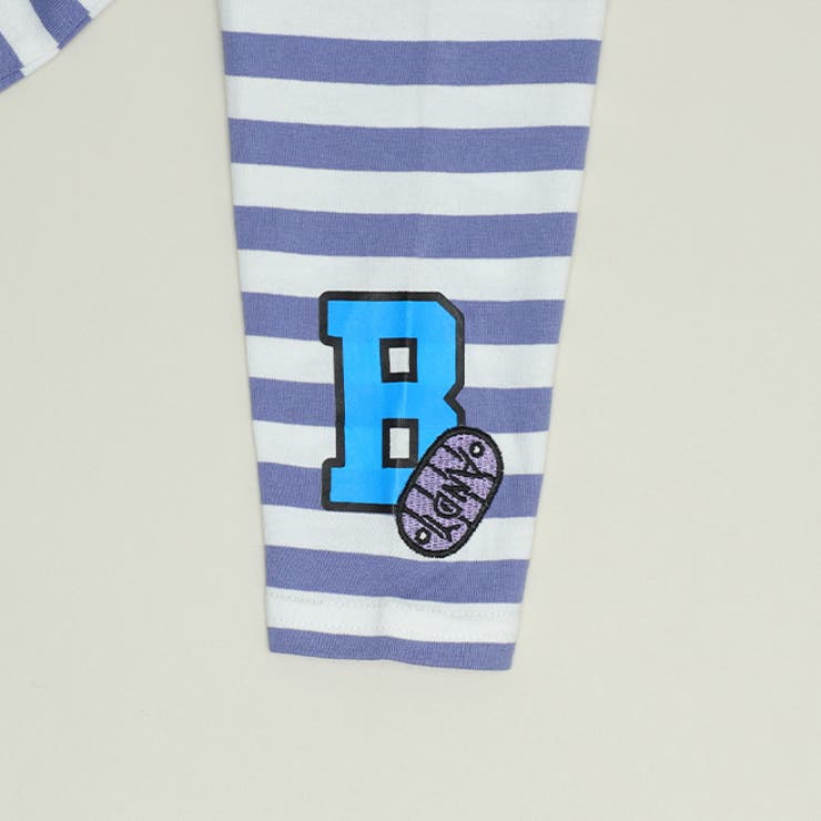 ディズニー トイ・ストーリー ボーダーロンT 1278K | BABYDOLL | 詳細画像18 