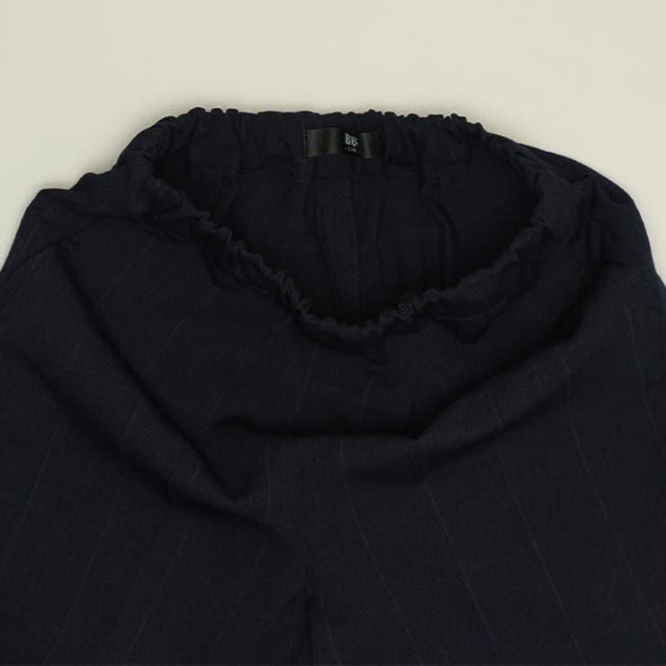 シングルノーカラーフォーマルスーツ×パンツ 3点セット 1280K | BABYDOLL | 詳細画像10 