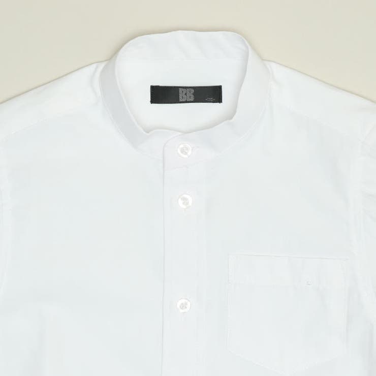 シングルノーカラーフォーマルスーツ×パンツ 3点セット 1280K | BABYDOLL | 詳細画像15 