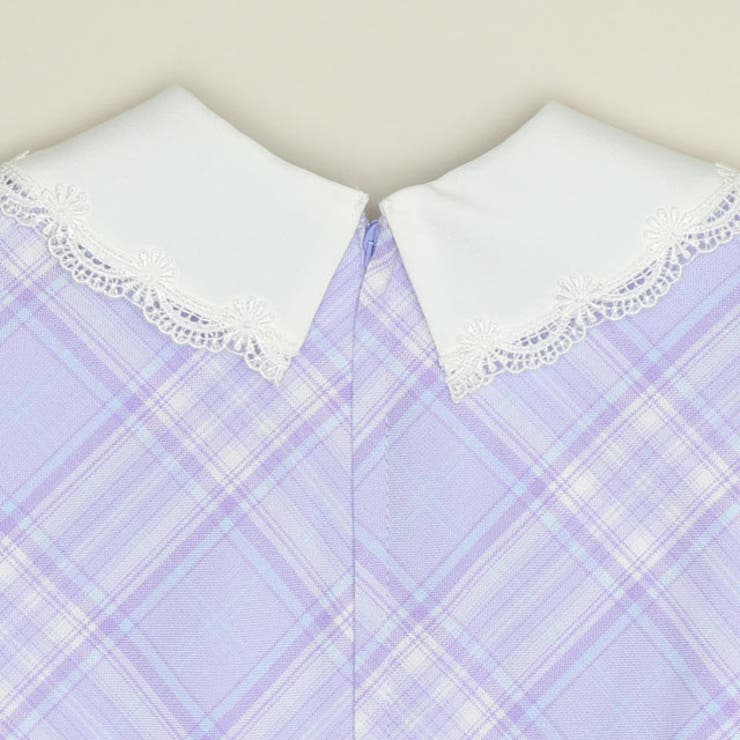 ボレロ付きフォーマルワンピース 2点セット 1281K | BABYDOLL | 詳細画像15 