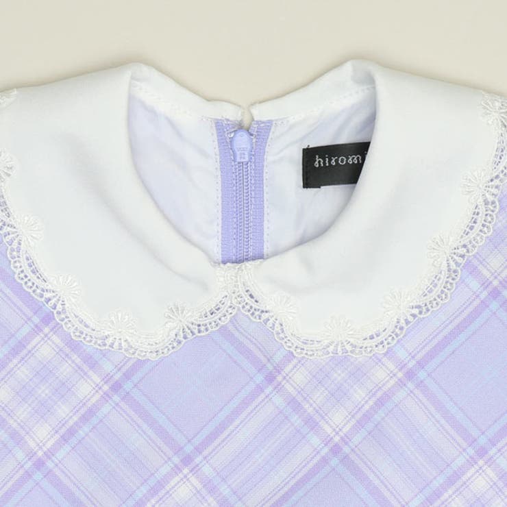 ボレロ付きフォーマルワンピース 2点セット 1281K | BABYDOLL | 詳細画像17 