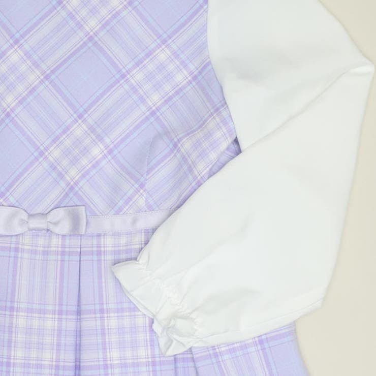 ボレロ付きフォーマルワンピース 2点セット 1281K | BABYDOLL | 詳細画像18 