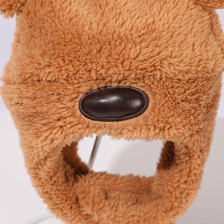 くまの着ぐるみ帽子 1291 | BABYDOLL | 詳細画像8 