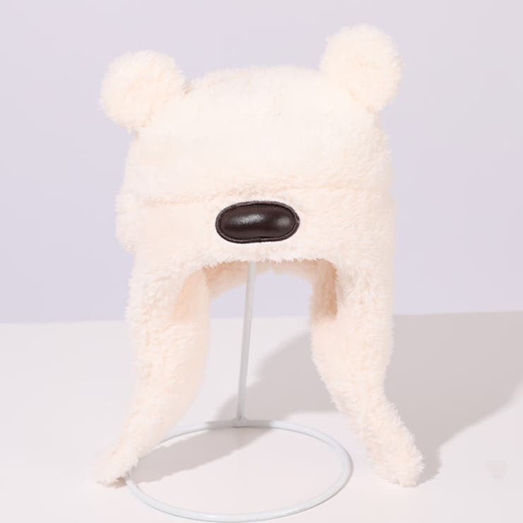 くまの着ぐるみ帽子 1291 | BABYDOLL | 詳細画像12 