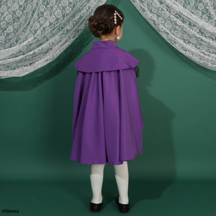ディズニー エルサ戴冠式なりきるドレスワンピース 1295K | BABYDOLL | 詳細画像3 