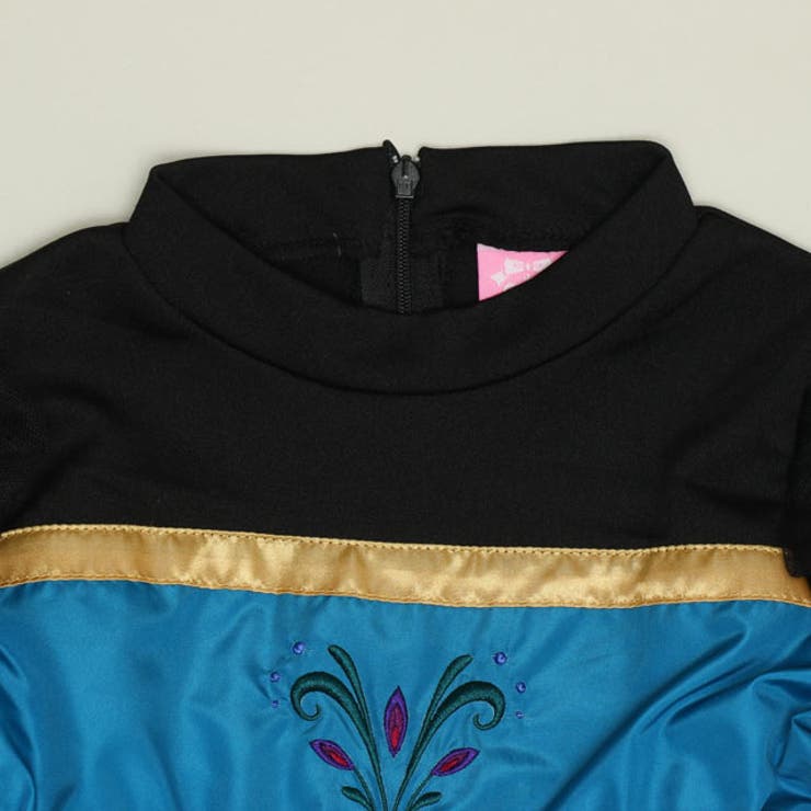 ディズニー エルサ戴冠式なりきるドレスワンピース 1295K | BABYDOLL | 詳細画像17 