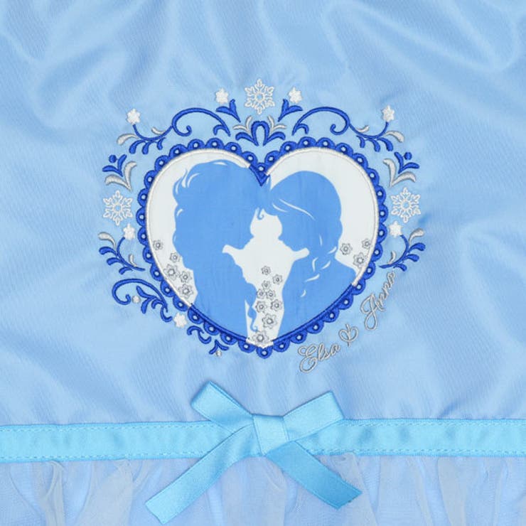 ディズニー プリンセス / フリルナップサック 1326 | BABYDOLL | 詳細画像15 