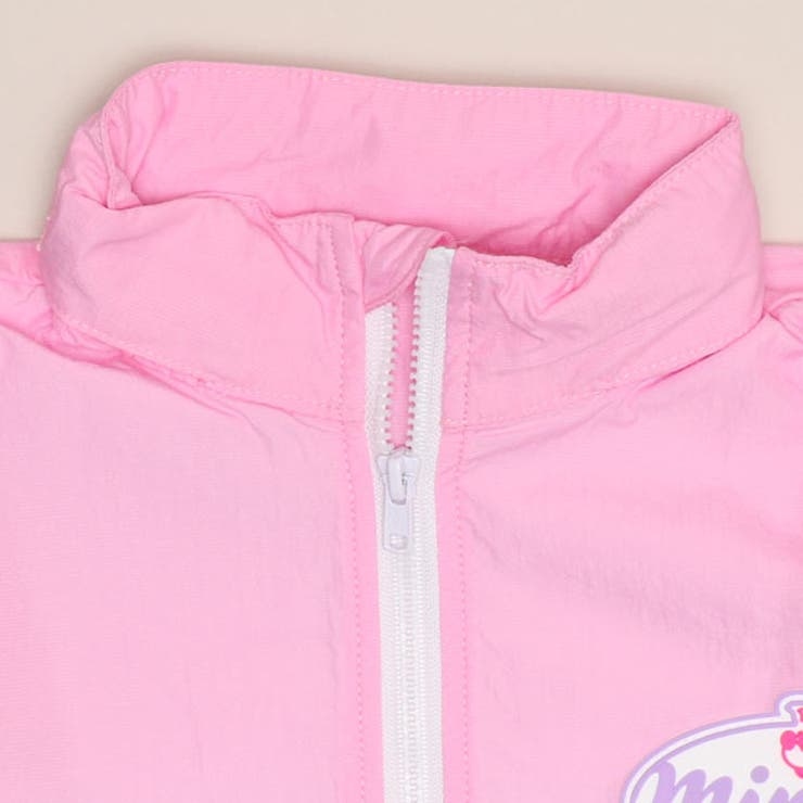 ディズニー UVカットジップパーカー 1328K | BABYDOLL | 詳細画像11 