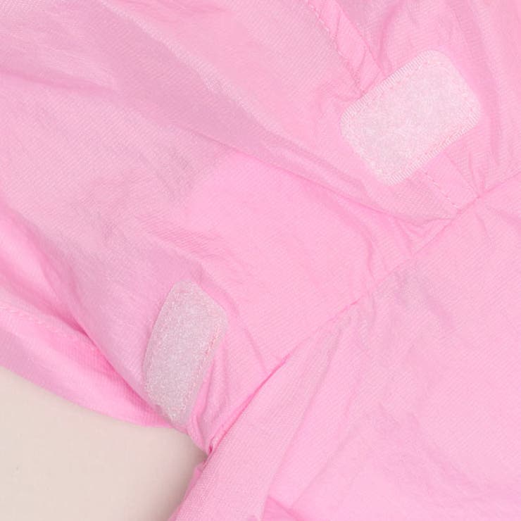 ディズニー UVカットジップパーカー 1328K | BABYDOLL | 詳細画像13 