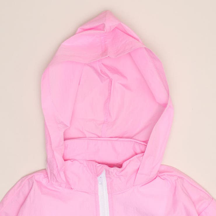 ディズニー UVカットジップパーカー 1328K | BABYDOLL | 詳細画像14 