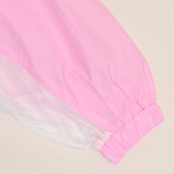 ディズニー UVカットジップパーカー 1328K | BABYDOLL | 詳細画像16 