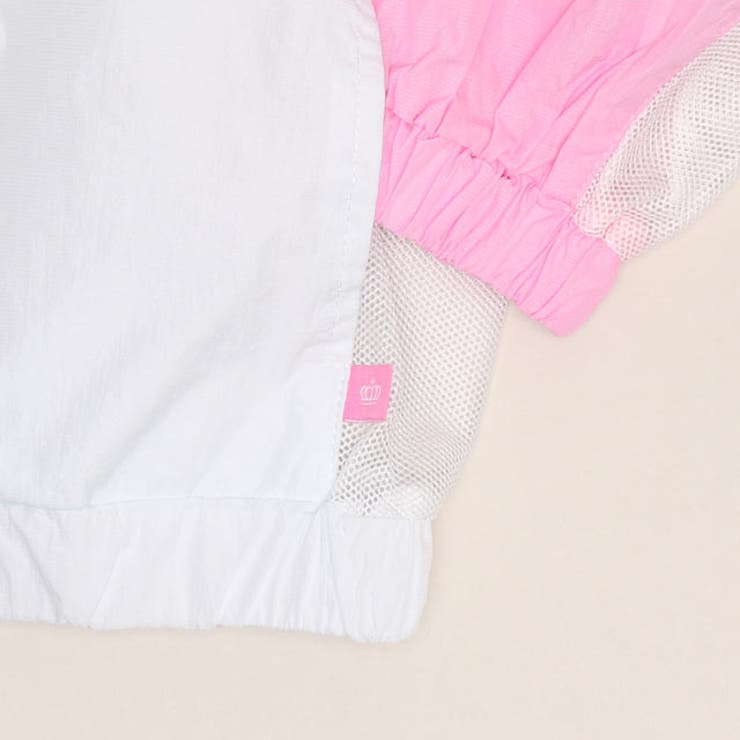 ディズニー UVカットジップパーカー 1328K | BABYDOLL | 詳細画像17 