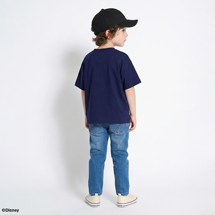 ディズニー WEB限定 ズートピアTシャツ 1330K | BABYDOLL | 詳細画像3 