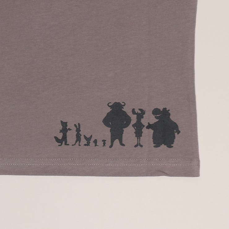 ディズニー ズートピア ロンT 1335K | BABYDOLL | 詳細画像7 