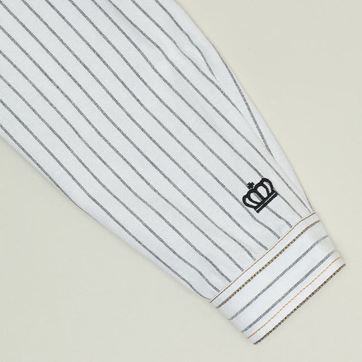 ディズニー ストライプシャツ 1338K | BABYDOLL | 詳細画像10 