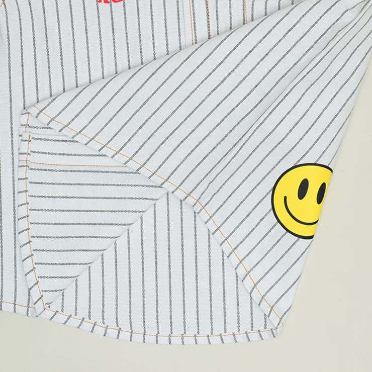 ディズニー ストライプシャツ 1338K | BABYDOLL | 詳細画像12 